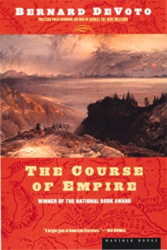 The Course of Empire