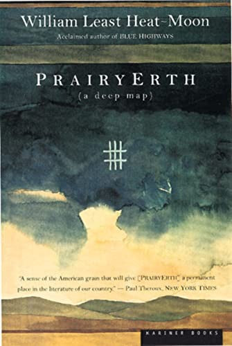 Prairy Erth