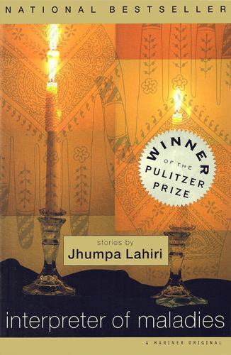 Interpreter of Maladies