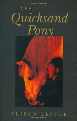 Quicksand Pony