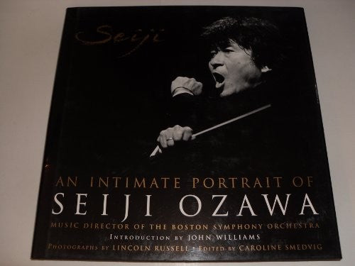 Seiji