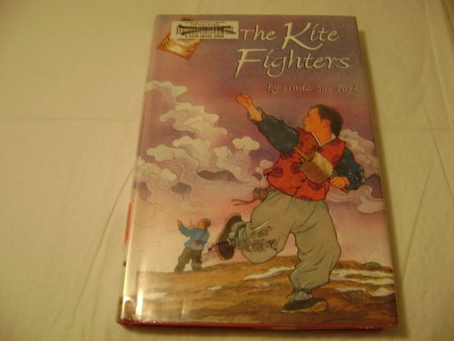 The Kite Fighters