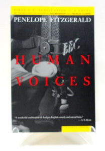 Human Voices 
