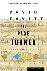 The Page Turner 