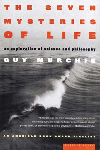 The Seven Mysteries Of Life, The