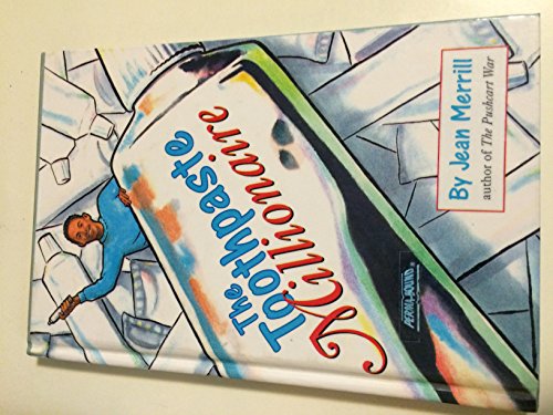 The Toothpaste Millionaire