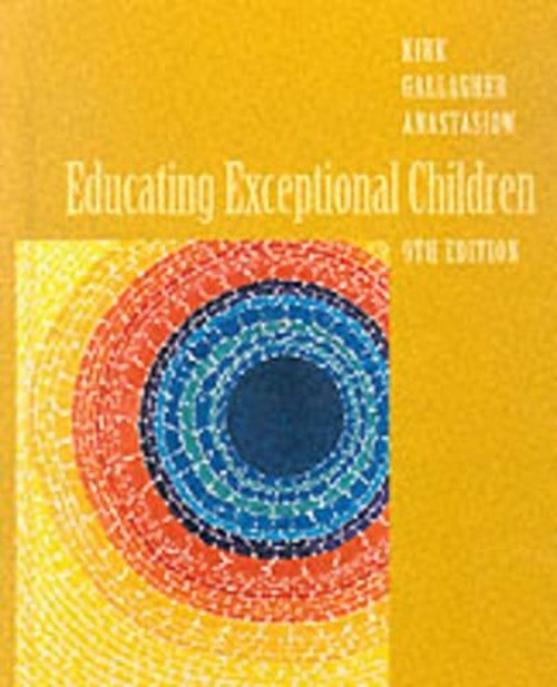 Educating Exceptional Children