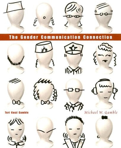 Gender Comm Connection