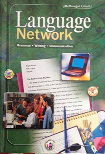 Language Network