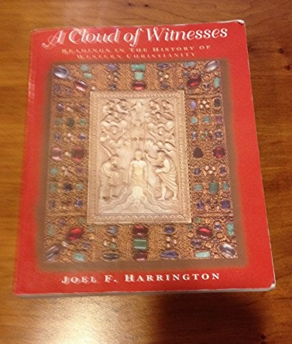 A Cloud of Witnesses