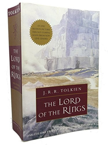 The Lord of the Rings