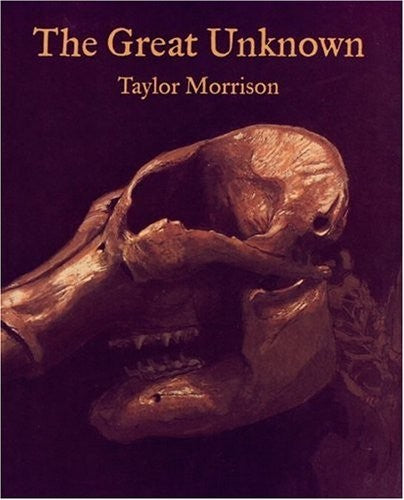 The Great Unknown