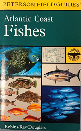 Field Guide to Atlantic Coast Fishes
