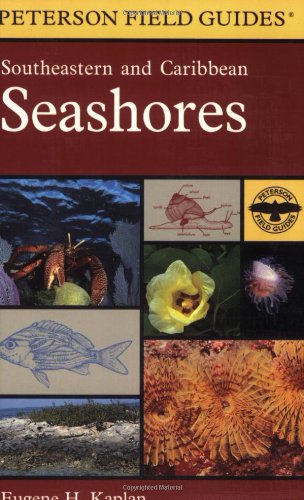 Field Guide to South-eastern/Caribbean Seashores