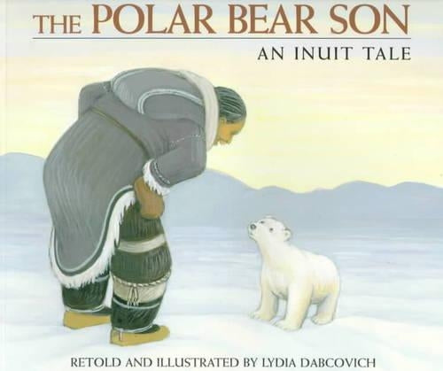 The Polar Bear Son