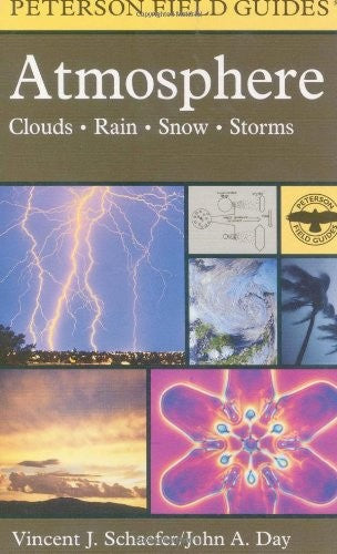 Field Guide to the Atmosphere