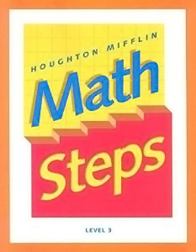 Houghton Mifflin Math Steps