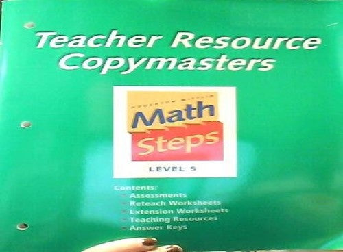 Math Steps