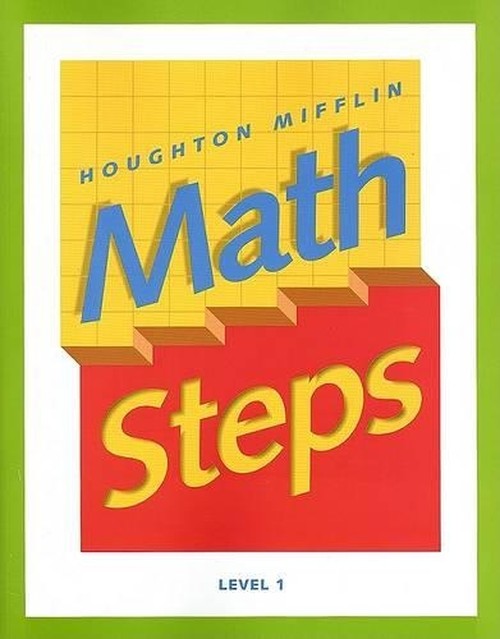 Math Steps
