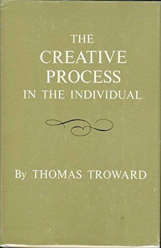 Creative Process in Individual