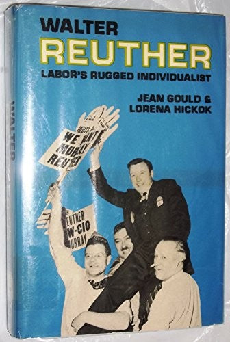 Walter Reuther