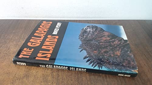 GALAPAGOS ISLANDS