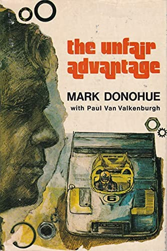 The Unfair Advantage