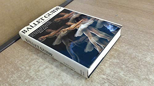 Ballet Guide