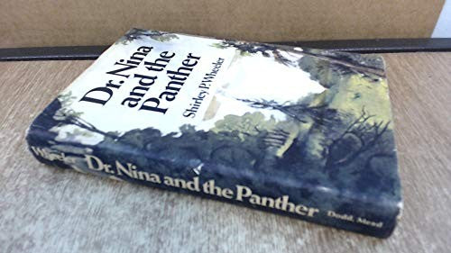 Dr. Nina and the Panther