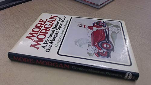 More Morgan