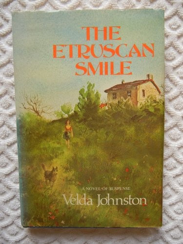 The Etruscan Smile