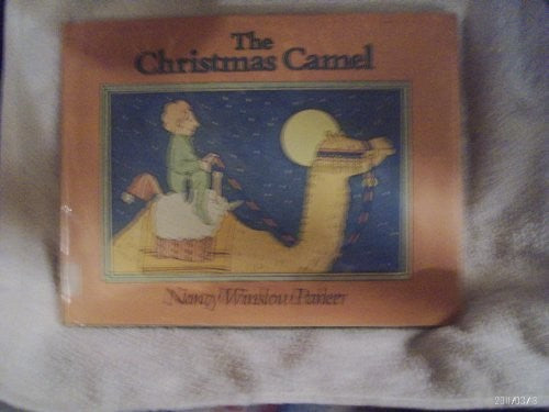 The Christmas Camel