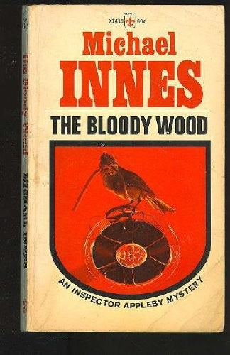 The Bloody Wood