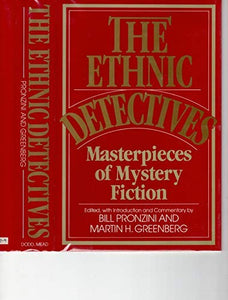 The Ethnic Detectives 