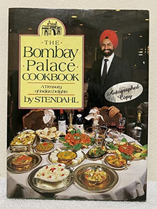 The Bombay Palace Cookbook 
