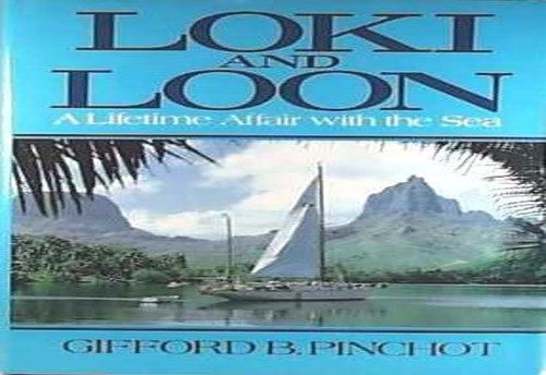 Loki & Loon