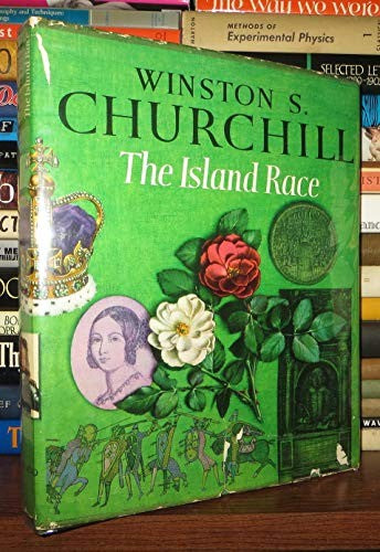 The Island Race