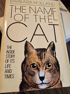 The Name of the Cat 