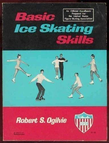 Basic Ice Skating Skills