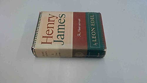 Henry James