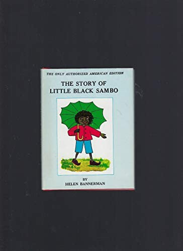 The Little Black Sambo