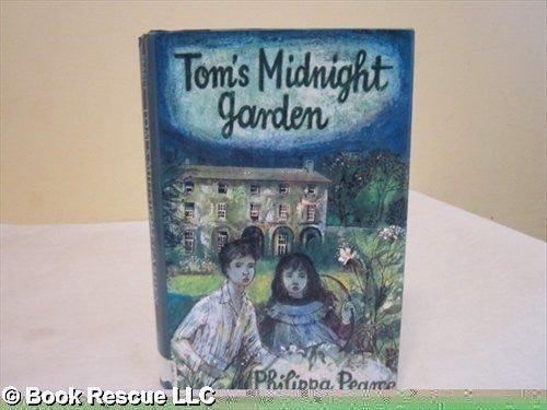 Tom's Midnight Garden