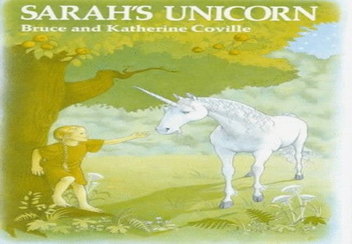 Sarahs Unicorn LB