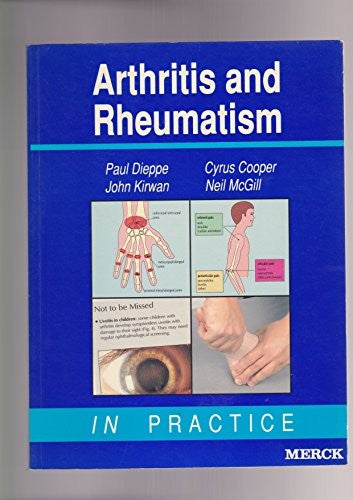 Arthritis and Rheumatism in Practice