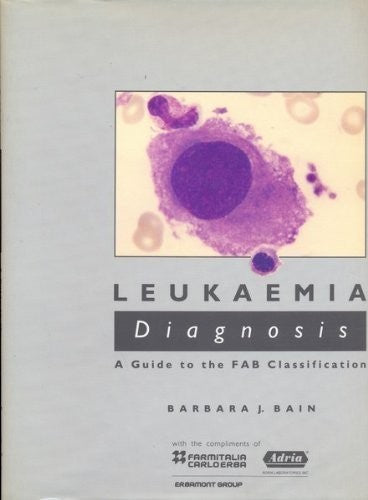 Leukaemia Diagnosis