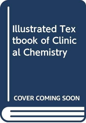 Illustrated Textbook of Clinical Chemistry