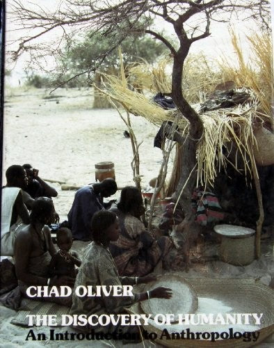 Discover of Humanity