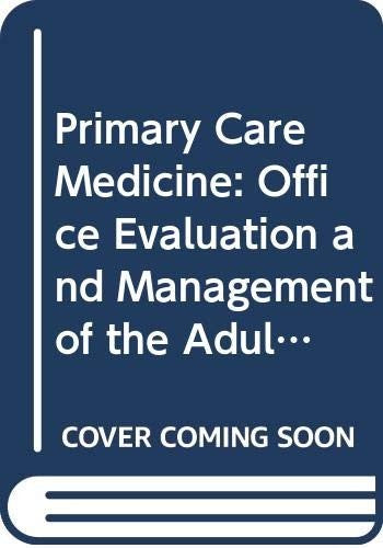 Primary Care Medicine