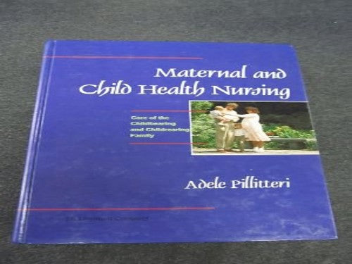 Maternal and Child Health Nursing