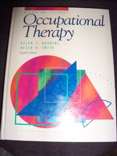 Occupational Therapy